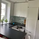 Lejlighed Na Manhattanu Rokytnice nad Jizerou