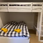 Lejlighed Na Manhattanu Rokytnice nad Jizerou