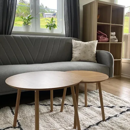 Na Manhattanu Apartment