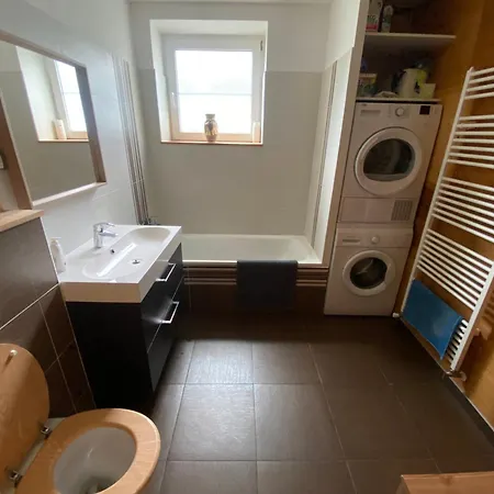 Na Manhattanu * Rokytnice nad Jizerou