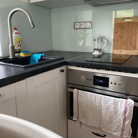 Apartament Na Manhattanu
