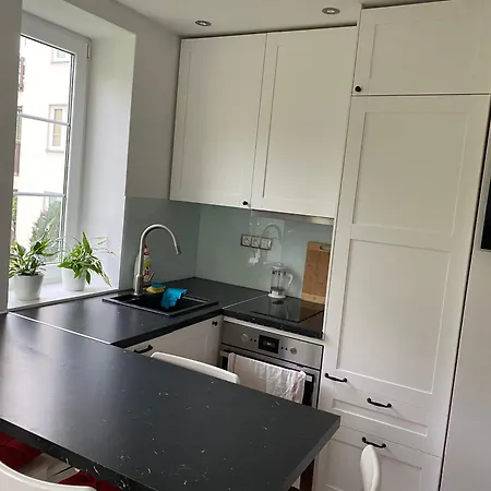 Lejlighed Na Manhattanu Rokytnice nad Jizerou