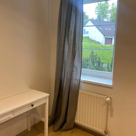 Apartament Na Manhattanu