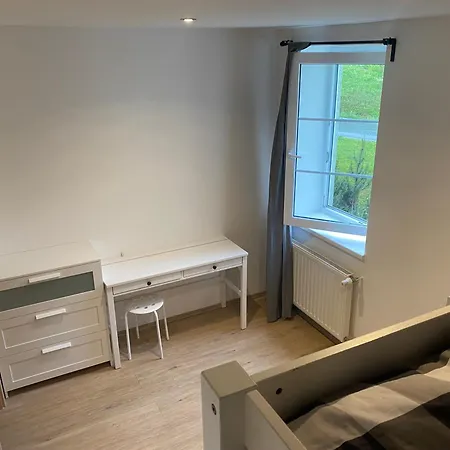 Na Manhattanu Lägenhet *