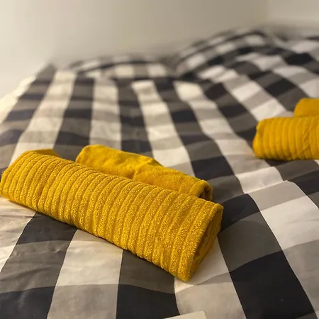 Na Manhattanu * Rokytnice nad Jizerou