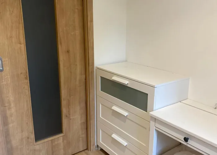 Na Manhattanu Apartment Rokytnice nad Jizerou